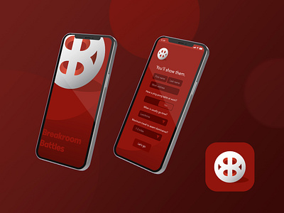 Breakroom Battles UI Prototype