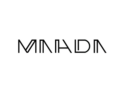 mahda logo logo