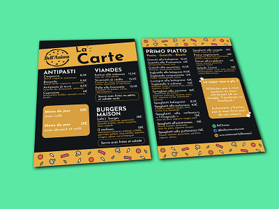 Carte De Visite designs, themes, templates and downloadable graphic  elements on Dribbble