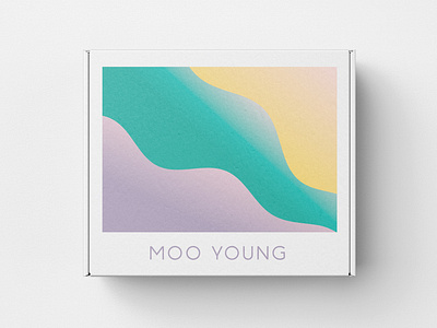 MooYoung Brand box design