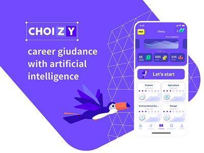 Choizy App