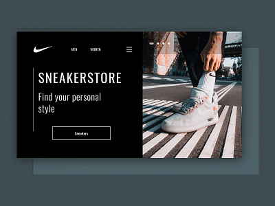 Sneakerstore