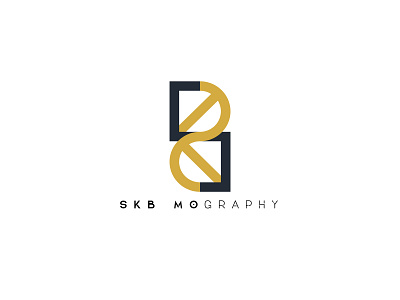 Logo Creation - SKB adobe adobe premiere pro after effects animation c4d design icon illustration illustrator logo vector