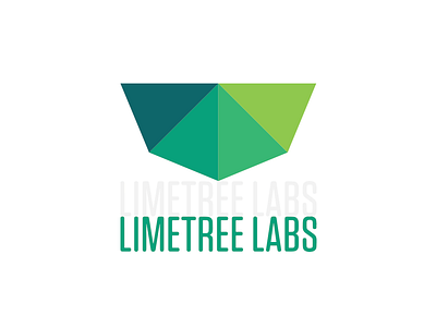 Limetree Labs branding identity it limetree labs logo