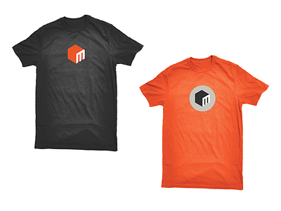 Maker.io T-Shirts branding tshirt