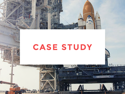 Publishing Platform Case Study case study platform process ux