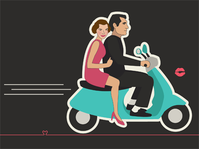 Scoot