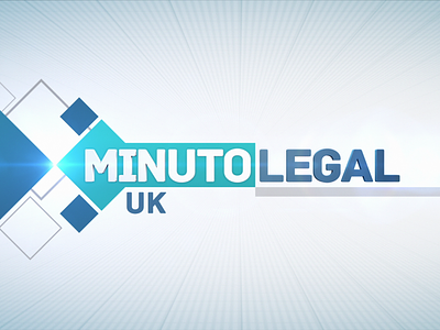 Minuto Legal branding design illustration logo