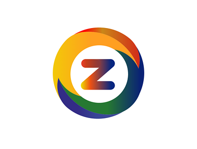 OZ logo design designer logo logo design logodesign looking for job o ux design z
