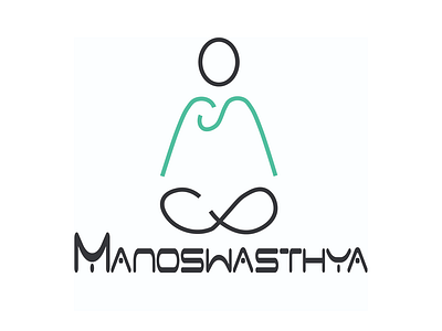 Manoswasthya Logo