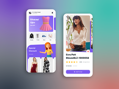 LEOStore app design appdesign application design design ecommerce graphic design illustration interface design ios design iosdesign ui uikit uikits woocommerce wordpress