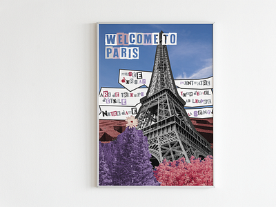 Poster for Paris Dribbble Playoffs