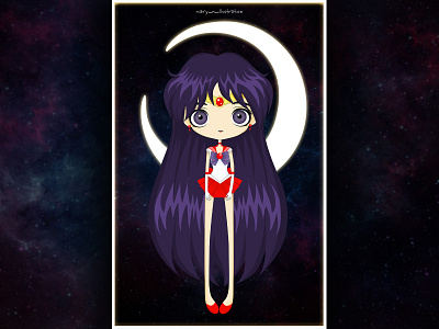 ❤️Sailor Mars❤️