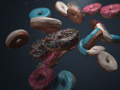 DONUTS