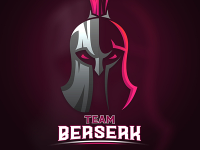 Esport Team Logo esport