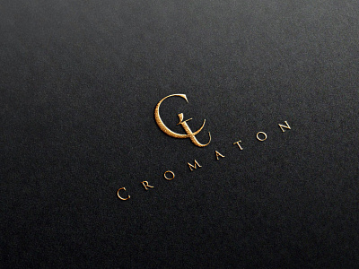 Cromaton logo 3d adverting animation brand design brand identity branding design graphic design logo motion graphics ui