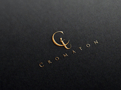 Cromaton logo