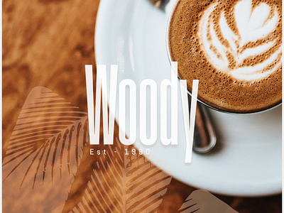 Woody Coffee