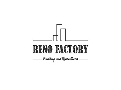 RENO FACTOREY ( retro vintage )