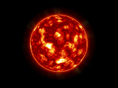 Sun 3d 3d planet design icon logo photoshop planet realistic realistic 3d stars sun
