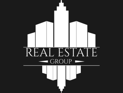 Real estate logo