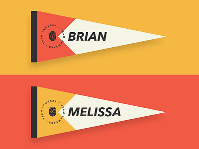 Name Pennants