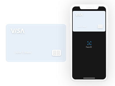 Visa Rebrand