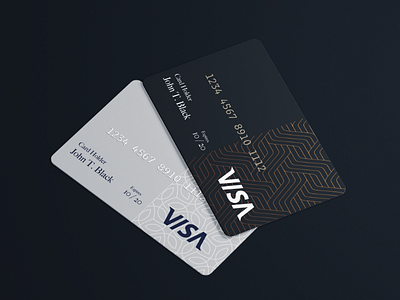 Visa Rebrand 2