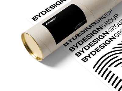 ByDesign Brand Design brand brand design brand identity branding graphic design logo photoshop poster poster design typography