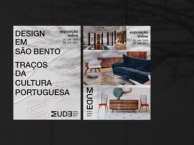 MUDE - Museu Design Moda