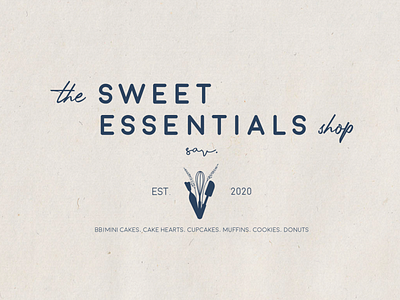 The Sweet Essentials Shop