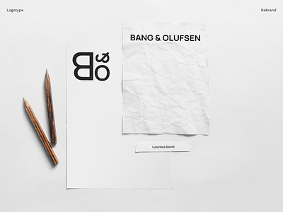 Bang & Olufsen