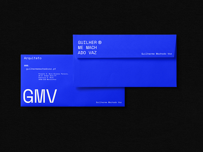 GMV Branding architecture art direction brand design brand identity branding design graphic design logo photoshop typography web design