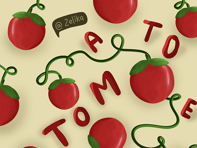 TOMATOES