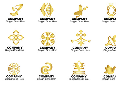 Luxury Logo For Your brand branding cutom logo logodesign luxury minimalist professional unique