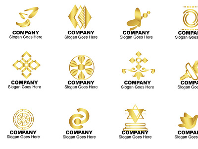 Luxury Logo For Your brand