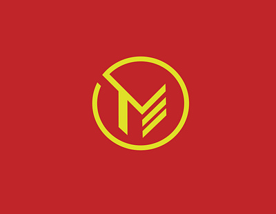 M logo walpaper 01