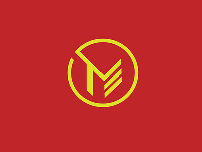 M logo walpaper 01