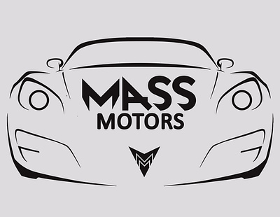 Mass Motors logo