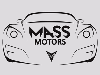 Mass Motors logo