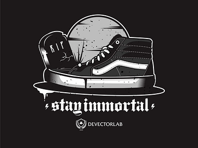 Stay Immortal