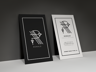 Vertical Business Cards business branding business card design business card mockup business card psd business card template business cards businesscard cool business card design logo vertical business card