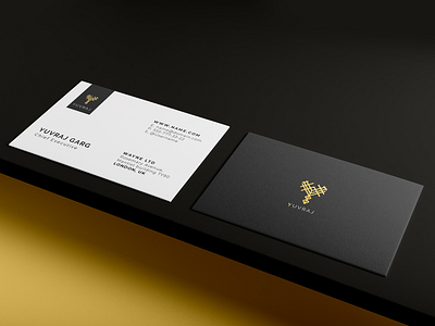 Business Card