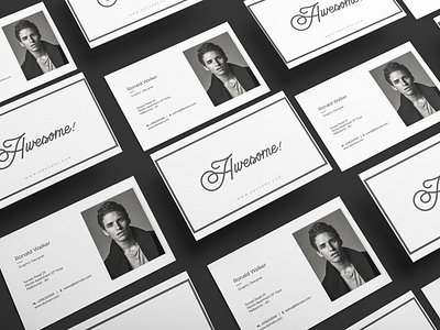 Business Cards