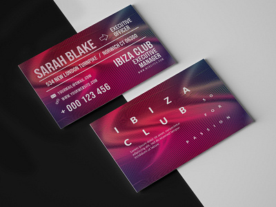 Business Card Design business branding business card design business card mockup business card psd business card template business cards businesscard cool business card elegant elegant business card minimal minimal business card vertical business card