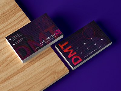 Business Card Design