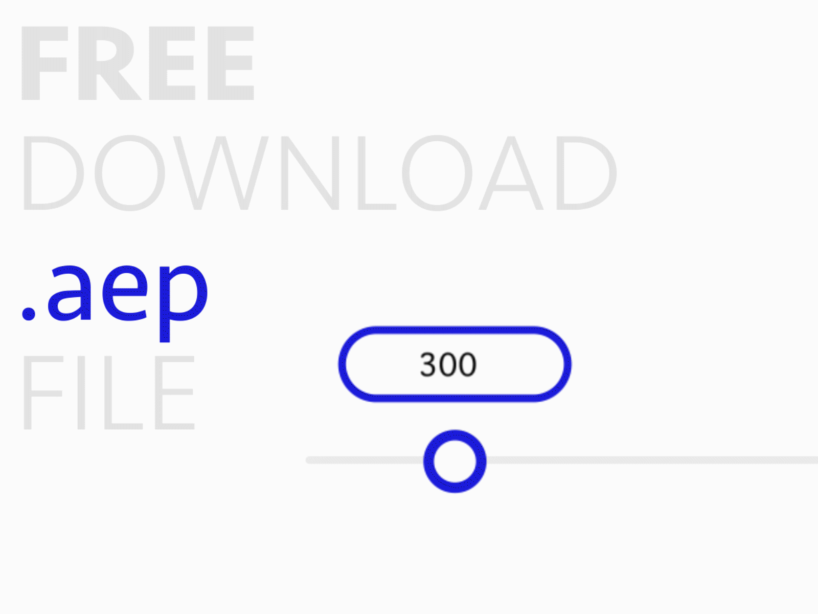 Free slider animation animation button button animation button design free free design free download free download animation free downloads illustration interaction design motion navigation animation ui