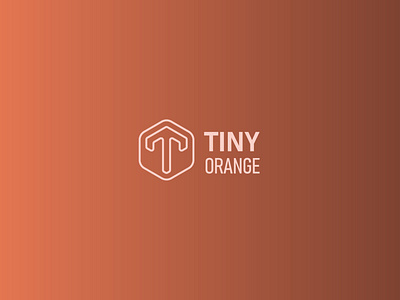 Tiny Orange