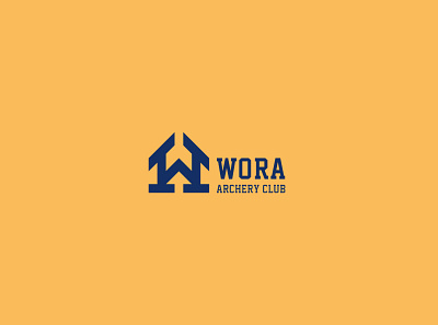 WORA Logo Design brand identity branding branding design creative logo golden ratio logo design logos minimalist logo rebranding visual identity