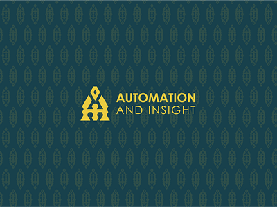 Automation Logo Design brand identity brand identity designer branding branding design creative logo logo logo design minimalist logo rebranding visual identity